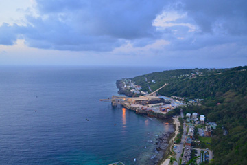 圣誕島港口查詢_christmas港口代碼_圣誕島共和國(guó)圣誕島港口代碼