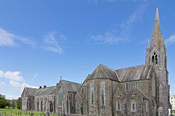 斯萊戈港口查詢_sligo港口代碼_愛爾蘭斯萊戈港口代碼