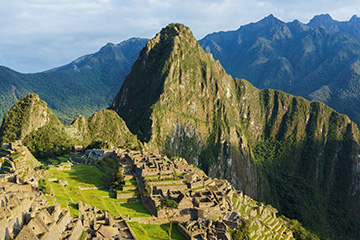 秘魯特魯希略機場三字代碼(TRU),特魯希略機場(Cap. FAP Carlos Martinez de Pinillos International Airport)四字碼,秘魯機場三字碼查詢