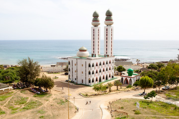 考拉克港口查詢_kalolack港口代碼_塞內加爾考拉克港口代碼