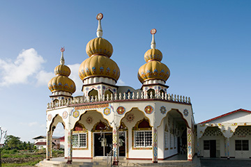 帕拉馬里博港口查詢_paramaribo港口代碼_蘇里南帕拉馬里博港口代碼