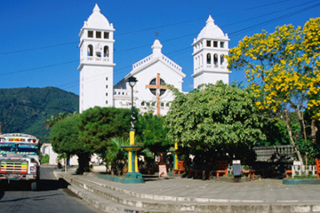 拉烏尼翁港口查詢_la union,sv港口代碼_薩爾瓦多拉烏尼翁港口代碼