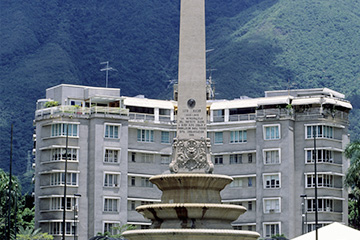 埃爾蒂格雷港口查詢_el tigre港口代碼_委內(nèi)瑞拉埃爾蒂格雷港口代碼