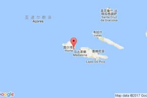 奧爾塔港口查詢_horta港口代碼_大西洋群島奧爾塔港口代碼