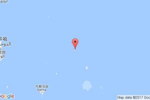 達(dá)斯島港口查詢(xún)_das island港口代