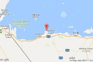 杰貝爾丹那港口查詢(xún)_jebel dhanna