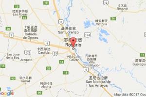 羅薩里奧港口查詢_rosario港口代碼_阿根廷羅薩里奧港口代碼