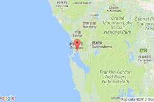 斯特拉恩港口查詢_strahan港口代碼_澳大利亞斯特拉恩港口代碼