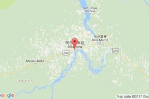 阿爾塔米拉港口查詢_altamira,br港口代碼_巴西阿爾塔米拉港口代碼