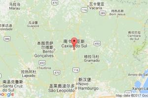 南卡希亞斯港口查詢_caxias do sul港口代碼_巴西南卡希亞斯港口代碼