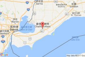 查塔姆港口查詢_chatham港口代碼_加拿大查塔姆港口代碼