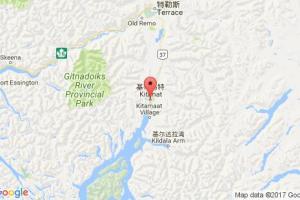 基提馬特港口查詢_kitimat港口代碼_加拿大基提馬特港口代碼