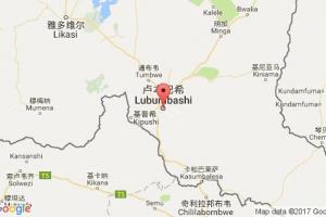 盧本巴希港口查詢_lubumbashi港口代碼_剛果(金)盧本巴希港口代碼