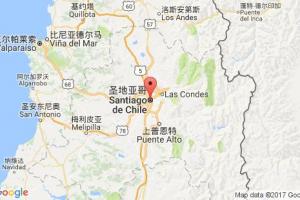 圣地亞哥港口查詢_santiago港口代碼_智利圣地亞哥港口代碼