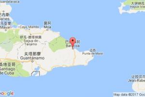 巴拉科阿港口查詢_baracoa港口代碼_古巴巴拉科阿港口代碼