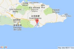 凱馬勒那港口查詢_caimanera港口代碼_古巴凱馬勒那港口代碼