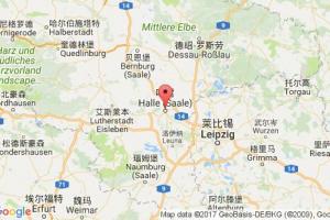 哈雷港口查詢_halle港口代碼_德國哈雷港口代碼