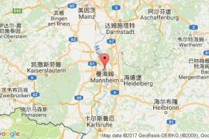 曼海姆港口查詢_mannheim港口代碼_德國曼海姆港口代碼