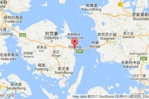尼堡港口查詢_nyborg港口代碼_丹麥尼堡港口代碼
