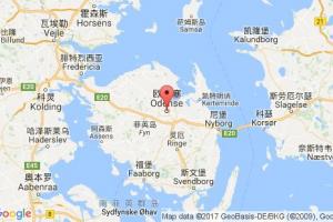 歐登塞港口查詢_odense港口代碼_丹麥歐登塞港口代碼
