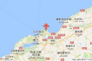 阿爾澤港口查詢_arziw港口代碼_阿爾及利亞阿爾澤港口代碼