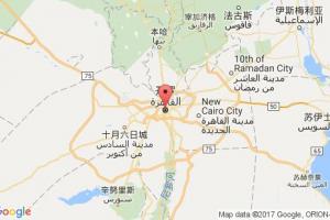 開羅港口查詢_cairo港口代碼_埃及開羅港口代碼