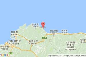 布雷拉港口查詢_burela港口代碼_西班牙布雷拉港口代碼