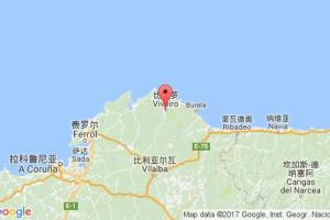 比韋羅港口查詢_vivero港口代碼_西班牙比韋羅港口代碼