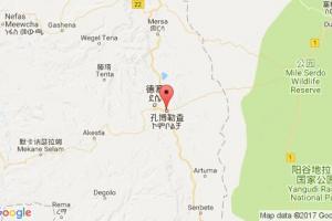 孔博勒查港口查詢_kombolcha港口代碼_埃塞俄比亞孔博勒查港口代碼