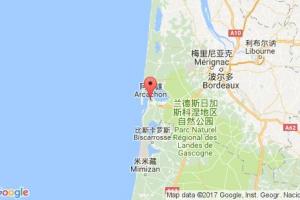 阿爾卡雄港口查詢_arcachon港口代碼_法國(guó)阿爾卡雄港口代碼