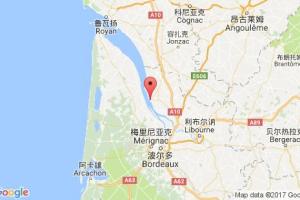 布萊港口查詢_blaye港口代碼_法國(guó)布萊港口代碼