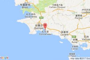 孔卡爾諾港口查詢_concarneau港口代碼_法國孔卡爾諾港口代碼