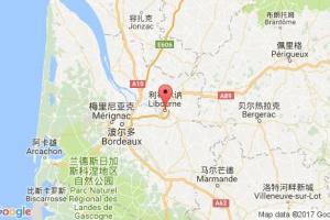 利布爾訥港口查詢_libourne港口代碼_法國(guó)利布爾訥港口代碼
