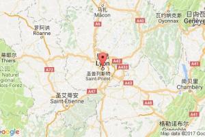 里昂港口查詢_lyon港口代碼_法國(guó)里昂港口代碼