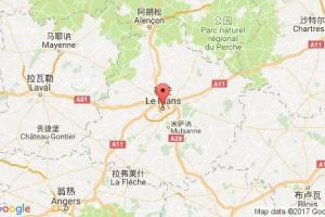 勒芒港口查詢_le mans港口代碼_法國(guó)勒芒港口代碼