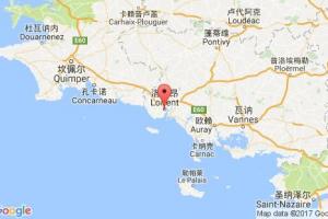 洛里昂港口查詢_lorient港口代碼_法國(guó)洛里昂港口代碼