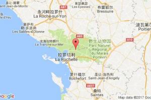 馬朗港口查詢_marans港口代碼_法國(guó)馬朗港口代碼