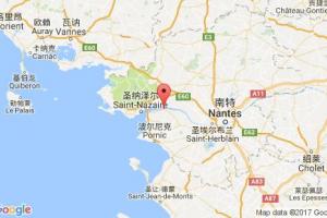 潘伯夫港口查詢_paimboeuf港口代碼_法國(guó)潘伯夫港口代碼