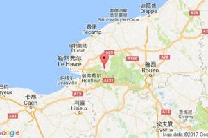 杰羅姆港港口查詢_port jerome港口代碼_法國(guó)杰羅姆港港口代碼