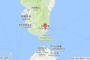 韋基奧港港口查詢_porto vecchio港口代碼_法國(guó)韋基奧港港口代碼