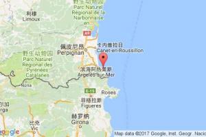 旺德?tīng)柛鄹劭诓樵僟port vendres港口代碼_法國(guó)旺德?tīng)柛鄹劭诖a