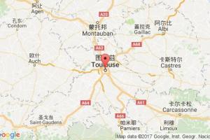 圖盧茲港口查詢_toulouse港口代碼_法國圖盧茲港口代碼
