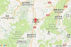 瓦朗斯港口查詢_valence港口代碼_