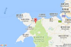 班戈港口查詢_bangor,caer港口代碼_英國班戈港口代碼