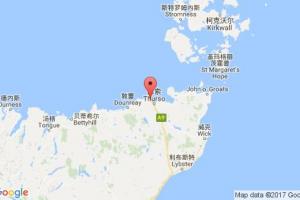 斯克拉布斯特港口查詢_scrabster港口代碼_英國(guó)斯克拉布斯特港口代碼