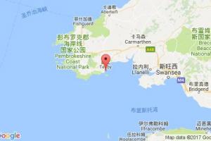 滕比港口查詢_tenby港口代碼_英國(guó)滕比港口代碼