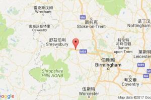 特爾福德港口查詢_telford港口代碼_英國(guó)特爾福德港口代碼