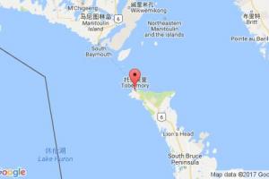 托伯莫里港口查詢_tobermory港口代碼_英國(guó)托伯莫里港口代碼