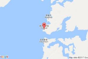 雅各布港港口查詢_jakobshavn港口