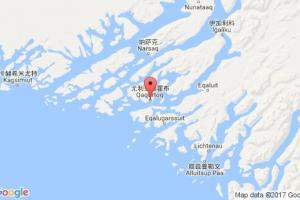 尤利安娜霍布港口查詢_julianehaab